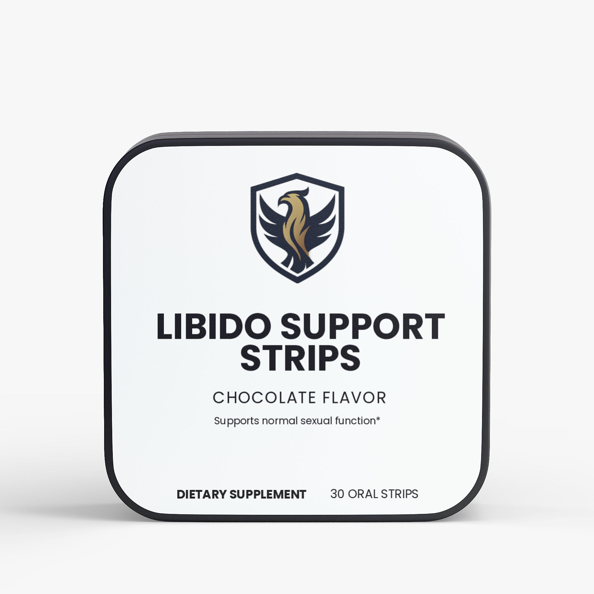Libido Support Strips
