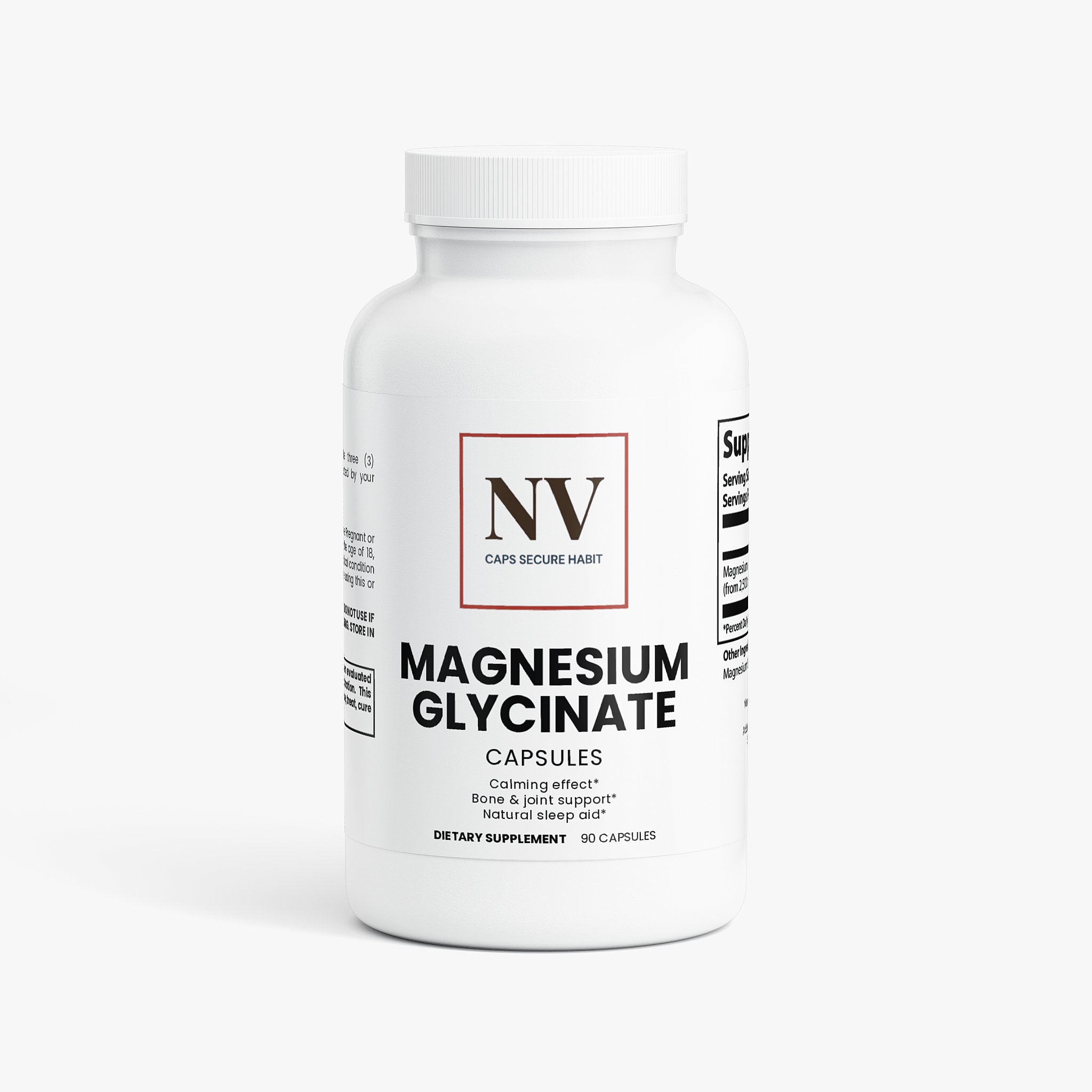 Magnesium Glycinate
